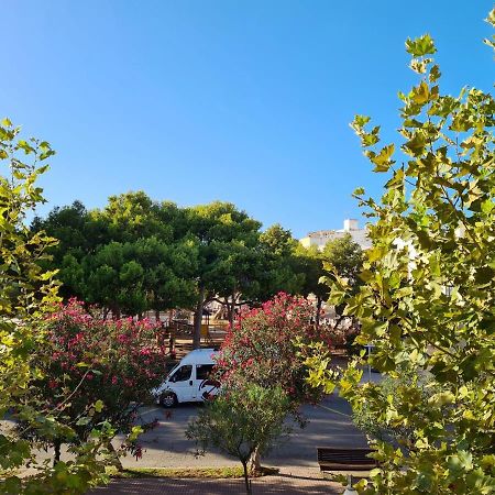 Waki Conscious Hotel Сьюдадела Экстерьер фото