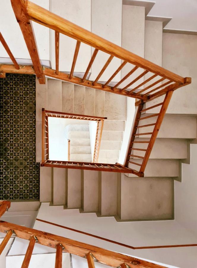 Waki Conscious Hotel Сьюдадела Экстерьер фото